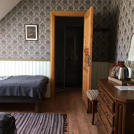 Gæstehus Niida Jahimaja, Maarahva Saun *