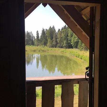 Niida Jahimaja, Maarahva Saun Guest house Varbla